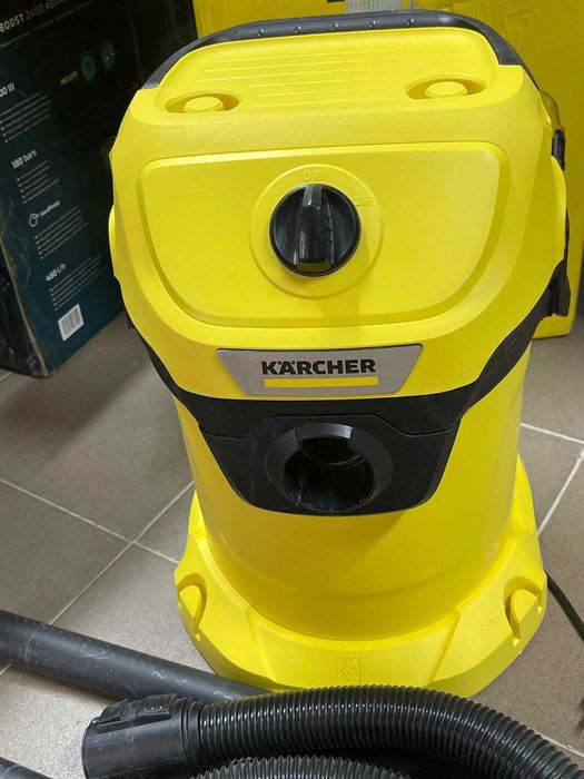 Aspirator Kärcher WD 3 V-17/4/20 EU (1.628-127.0)