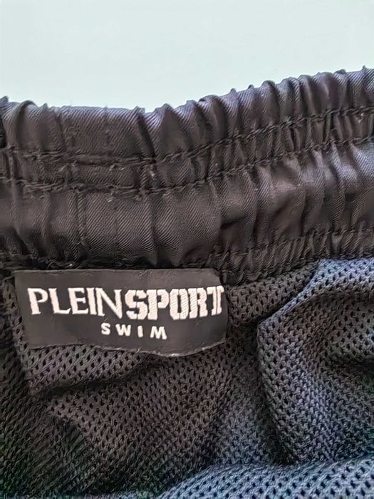 Плажни гащи , Philipp Plein