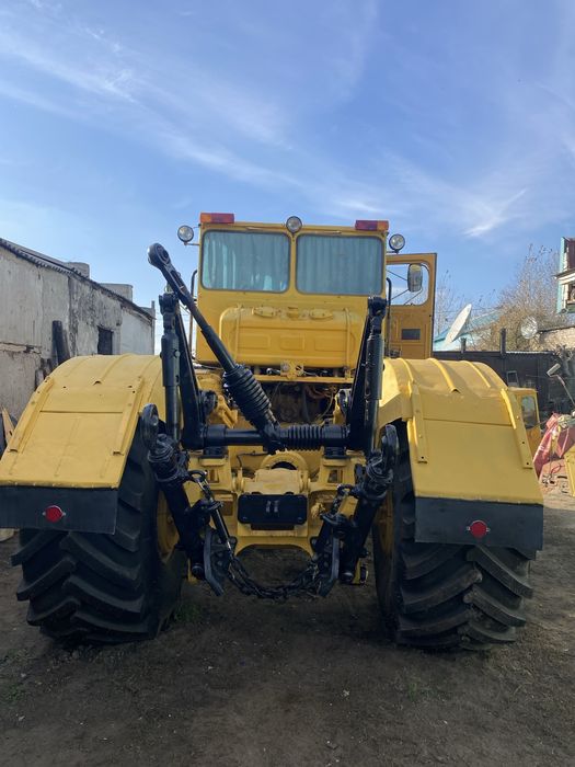 Продам К701 ДВ ЯМЗ 240R