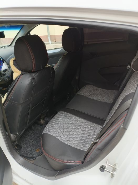 Чевролет Спарк .