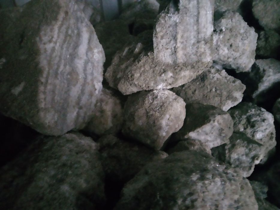 Соль Кормовая лизунец Кегень