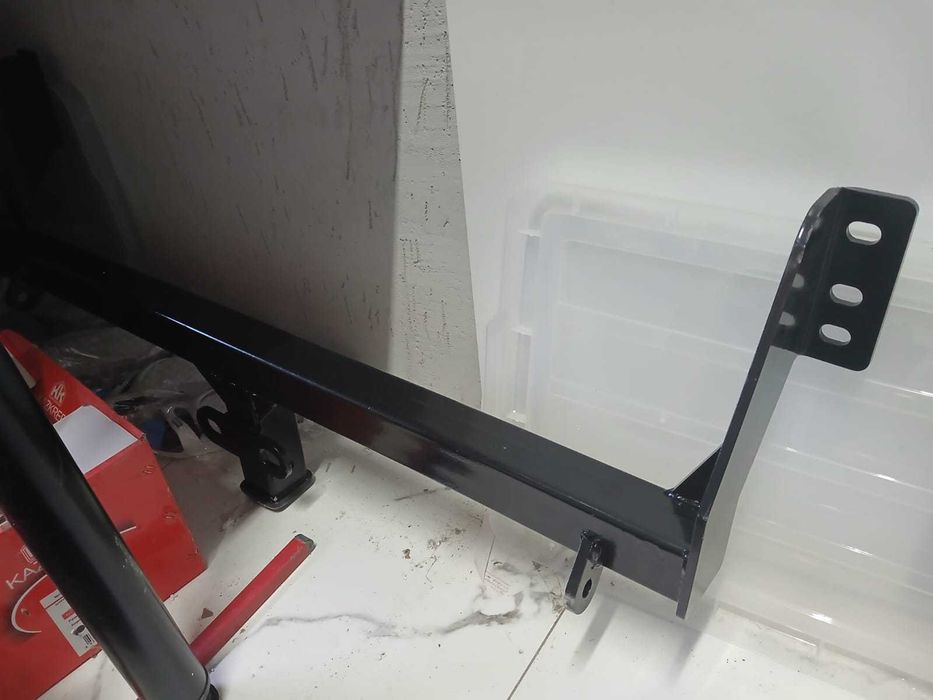 Фаркоп на Чанган Хантер