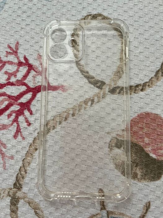 Чехлы для айфон 12