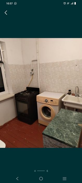 Продается квартира
