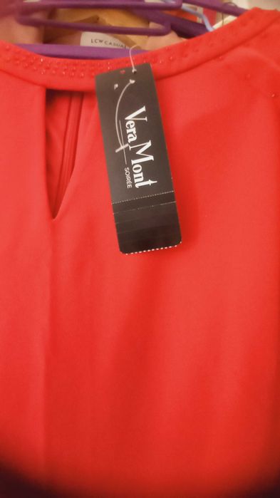 Продам вечернее платье