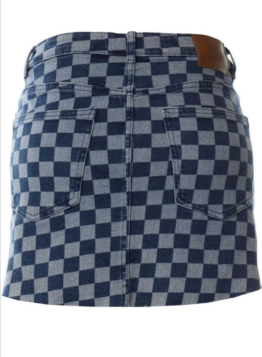 Дънкова пола JENNYFER