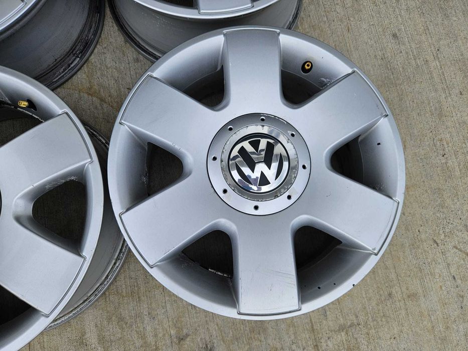 Jante R15 5x112 ORIGINALE VW Caddy,Touran,Golf 5,6,7,8 Passat Jetta