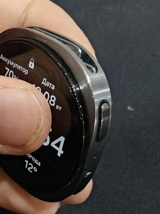 Galaxy watch 8 44 mm