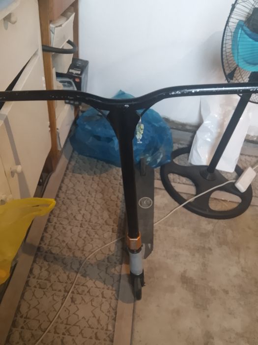 Самокат обмен или продам