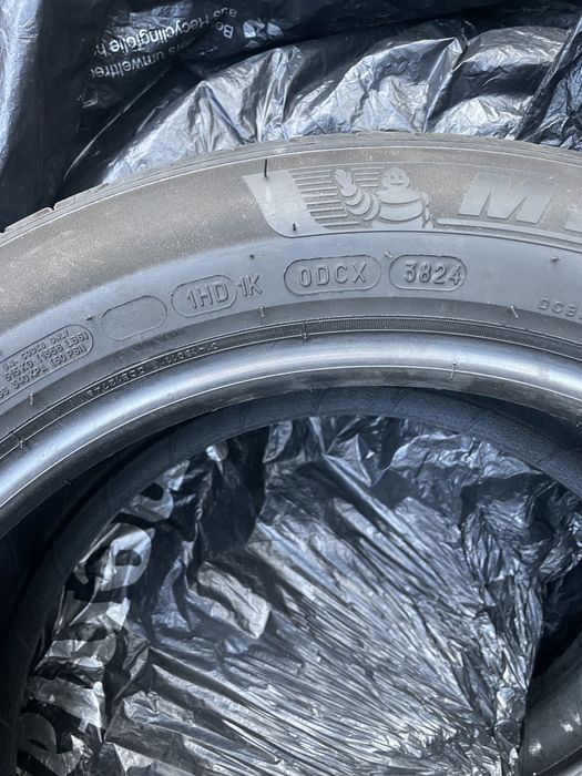 Cauciucuri/Anvelope 195 55 16 michelin