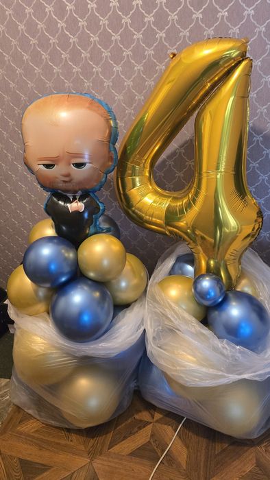 Продам шарики всë за 5000 тенге