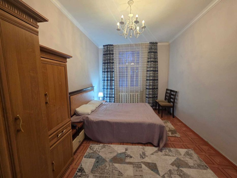 Сдам 3-комнатную квартиру