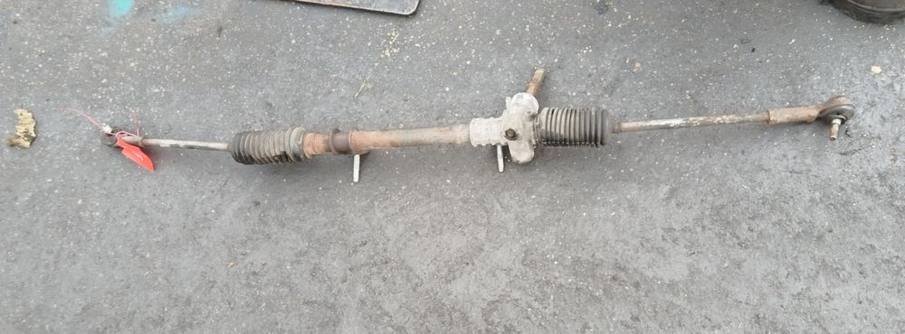 Caseta directie Renault Twingo 2 an 2004-2012