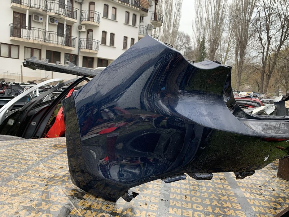 Броня Мазда 3/Mazda 3