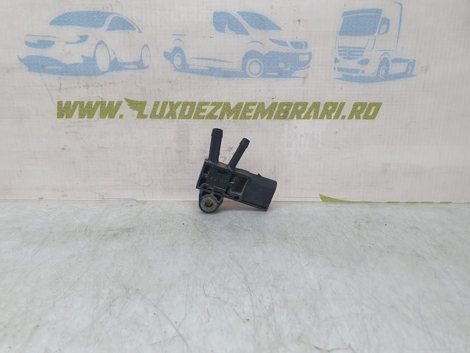Senzor presiune gaze a0061539528 2.2 cdi OM651 Mercedes-Benz E-Class
