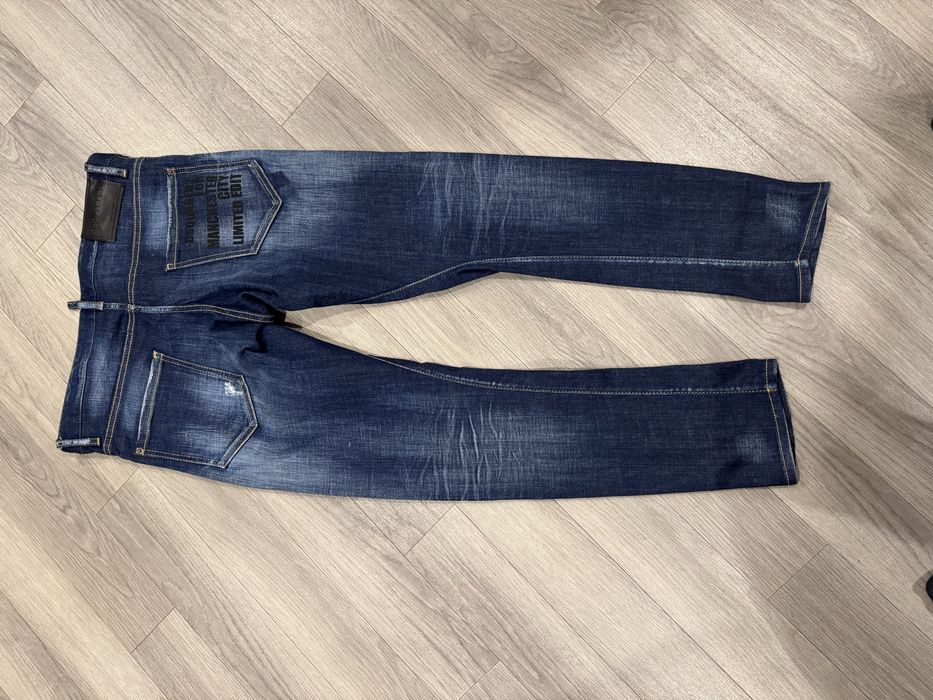 Дънки dsquared eu 50