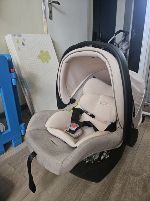 Кошница на кола Peg Perego primo viaggio slk