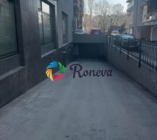 Гараж в Варна-ХЕИ площ 12 цена 25000