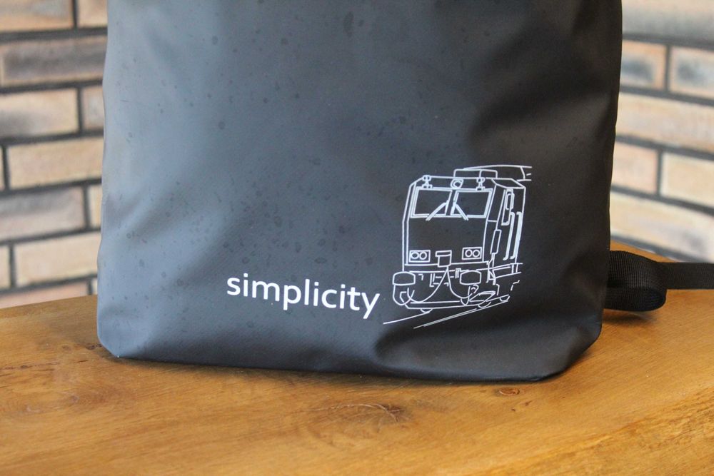 Rucsac Simplicity Vasad