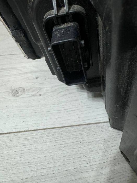 Фары передние ауди а6