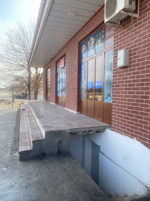 Дуконлар таги подвал