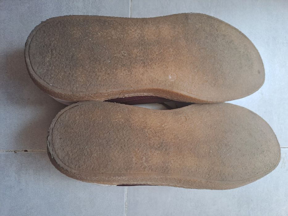 Ежедневни мъжки обувки