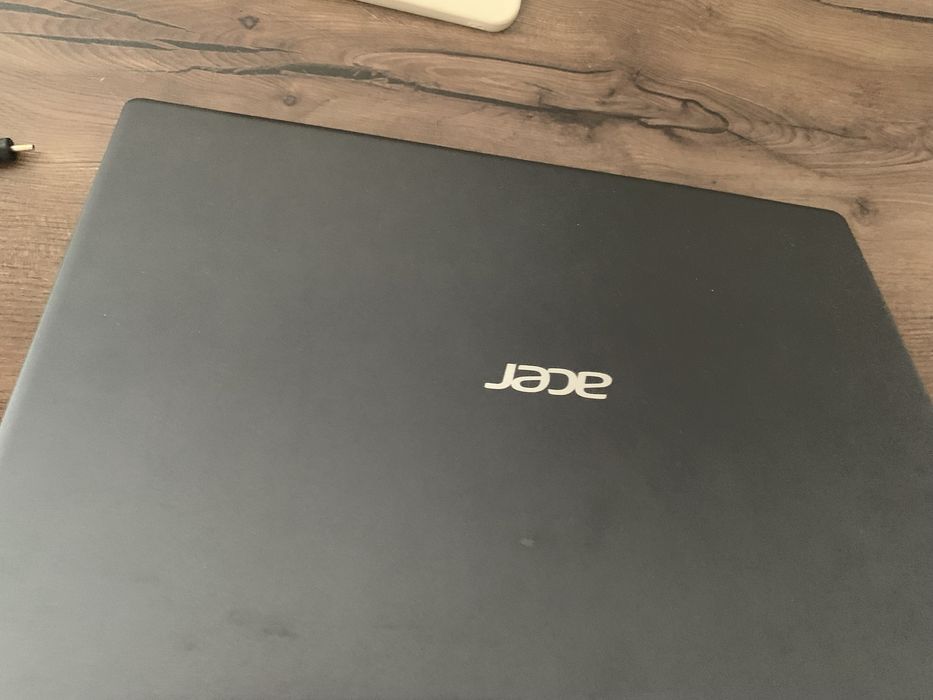 Асер aspire 3 120гб