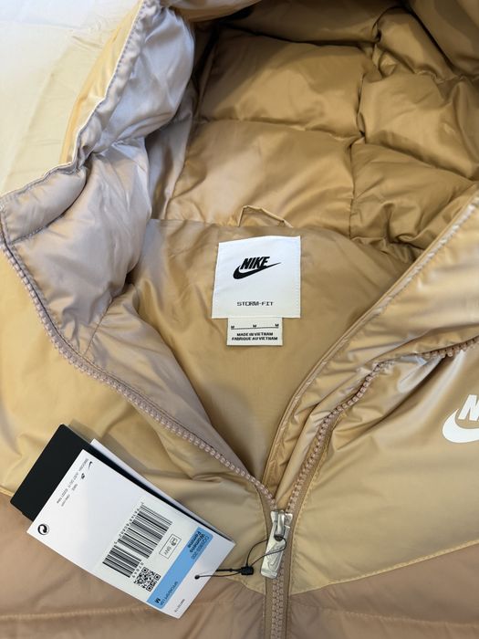 Nike дамско яке-ново