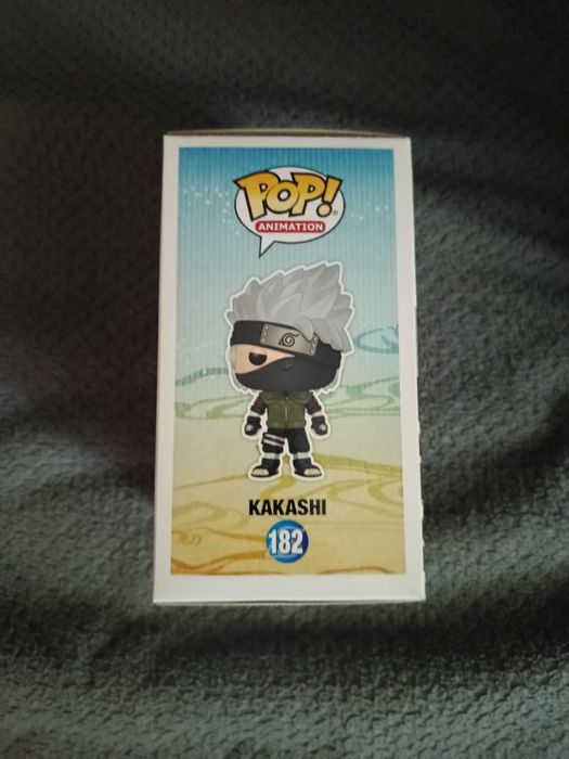 Фигурка Funko pop