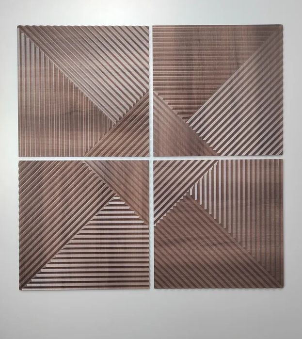 декоративные 3d настенные панели