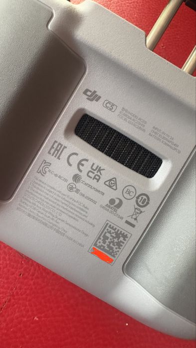 De vanzare telecomanda DJI RC-N1