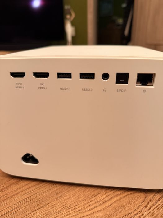 Проектор Xiaomi Mi Smart Projector 2 Pro