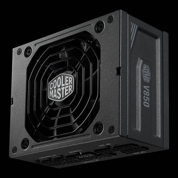 Sursa alimentare Cooler Master V850 SFXGold,850W Full-Modular,sigilat