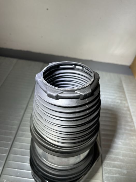 Perna aer bmw g11 g12 seria 7 fata spate kit complet noua