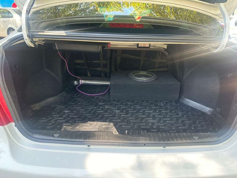 Chevrolet Gentra 2019 3poz full navorot