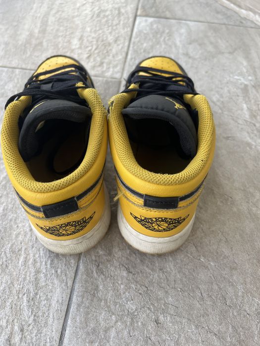 Air Jordan 1 low