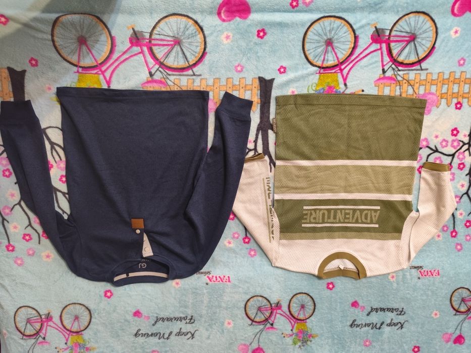 Продам пакет вещей на мальчика 7-8 лет в хорошем состоянии, карусель.