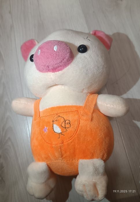 Продаю плюшевые игрушки