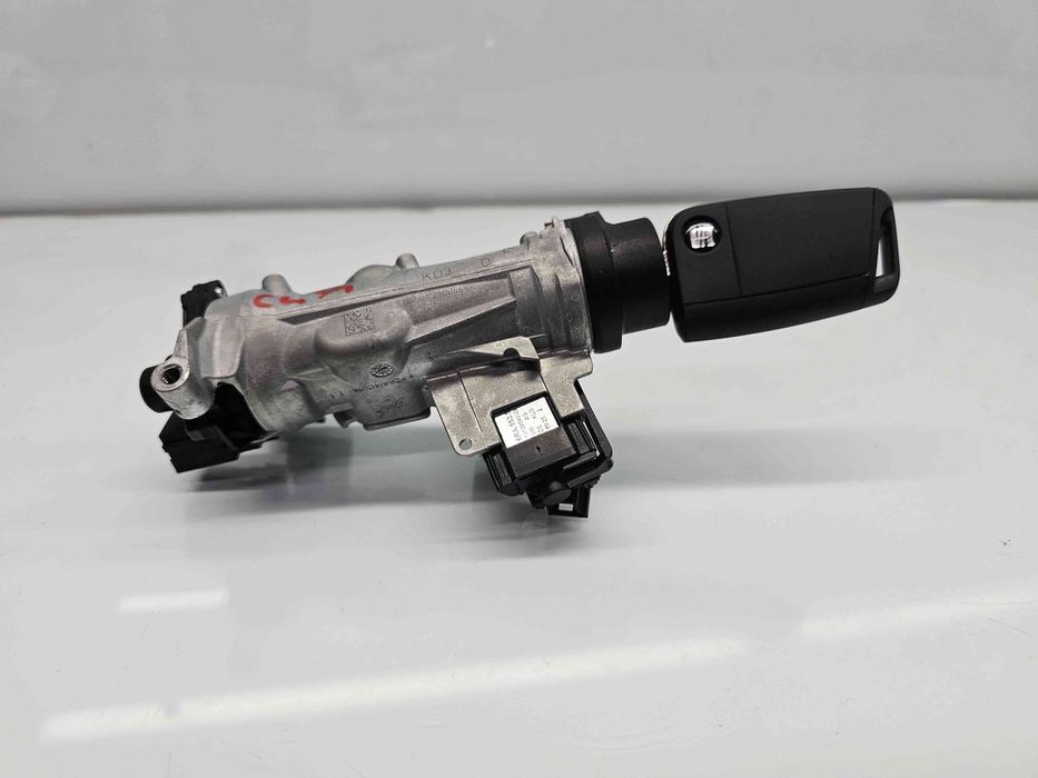 Contact cu cheie Seat Ibiza 6 (KJ1) Facelift [Fabr 2017-prezent] 1K09