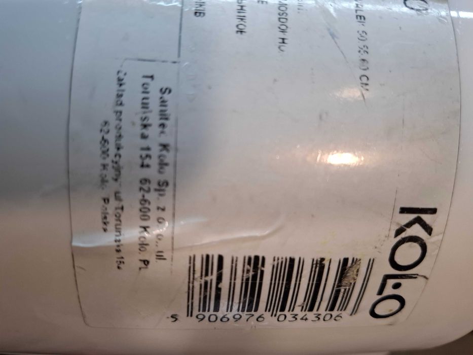 Полуконзола / ботуш/ за мивка марка KOLO