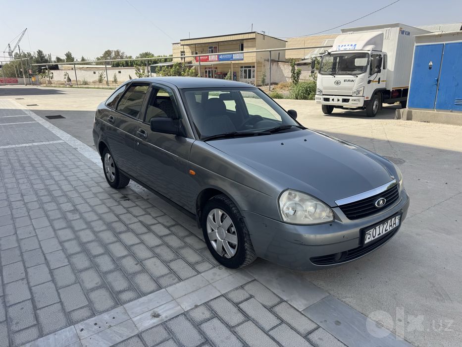 Lada priora 2172 sotiladi