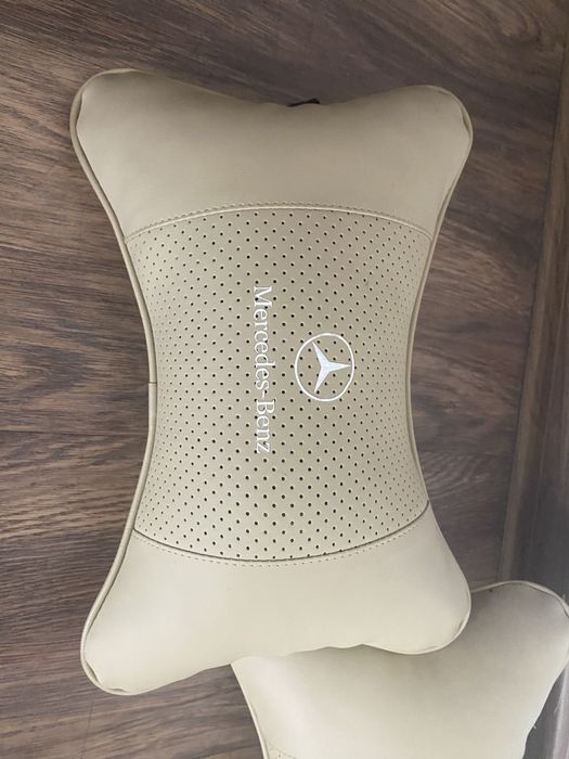 Подушки под голову