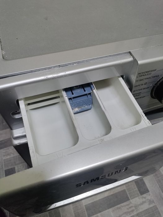 Стиральная машина Samsung 6кг.