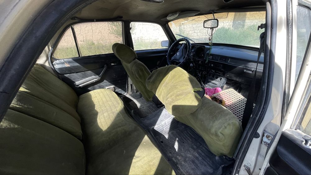 Volga gaz 24 850$ga