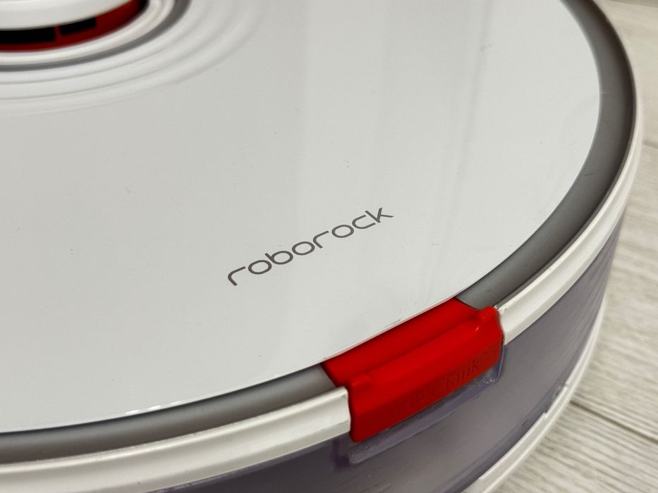 Roborock S7 / Вакум Робот /Вибриращ и повдигащ Моп/ LiDAR карти