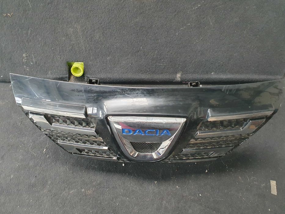 usa incarcare dacia spring