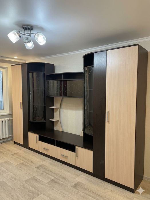 Шкаф в хорошем состоянии