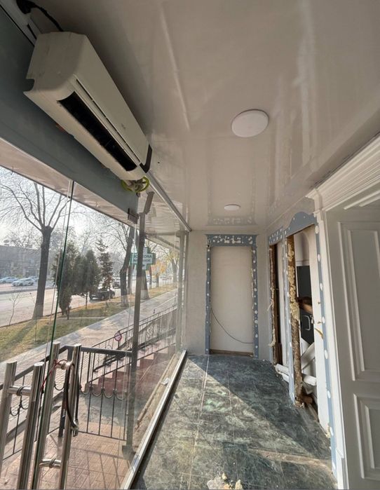 Ижарага! Адрес: Учтепа 13 квартал