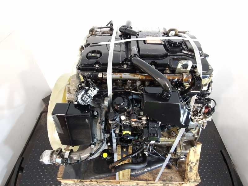 Motor Mercedes OM934LA.6-4-01 complet cod motor OM934LA
