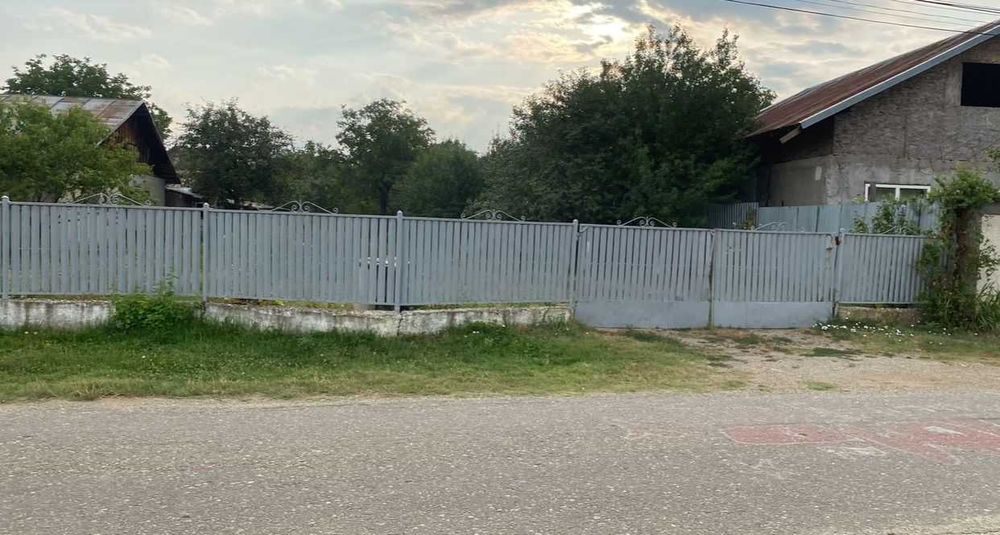 Teren Gorgota-Potigrafu